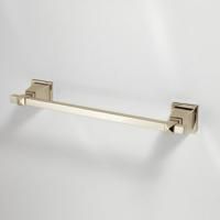 Devon Time Полотенцедержатель 41.5 см, золото