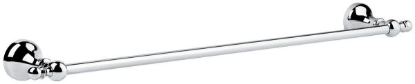 Полотенцедержатель DC009, цвет хром