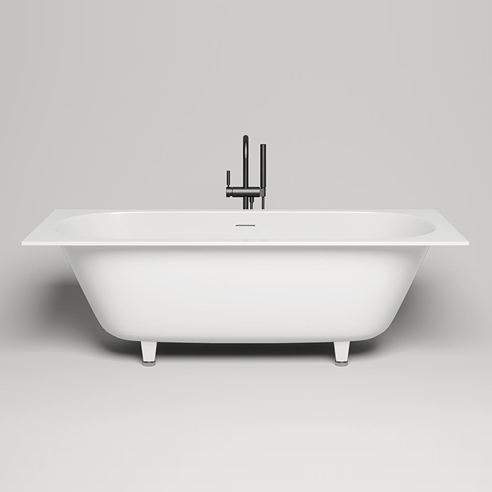 Salini ORLANDA AXIS KIT Встраиваемая ванна на ножках 1911х800х600мм, "Up&Down",белый, сифон, интегрированный слив-перел мат-л: S-Sense,  белый глянцев Salini ORLANDA AXIS KIT Встраиваемая ванна на ножках 1911х800х600мм, "Up&Down",белый, сифон, интегрированный слив-перел мат-л: S-Sense,  белый глянцев