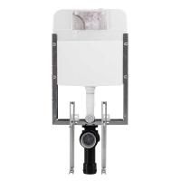 Инсталляция для приставного унитаза BELBAGNO BB020