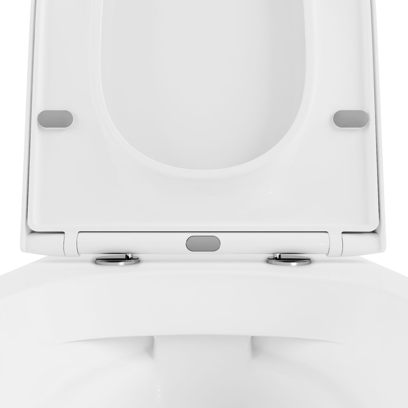 Комплект 2 в 1 Lavinia Boho Elegant Rimless 21080010