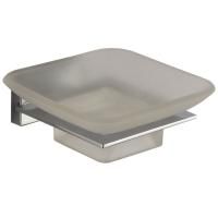 Мыльница для ванной "STYLE" FORA (Фора)