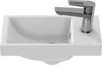 Раковина Cersanit Como 40 Раковина Cersanit Como 40