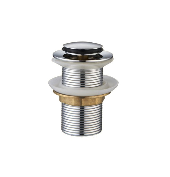 Донный клапан для раковины CeramaLux RD014 Донный клапан для раковины CeramaLux RD014