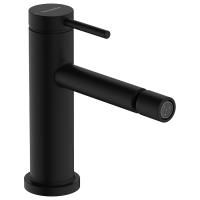 Смеситель для биде, Hansgrohe, Tecturis S, тип открывания воды-однорычажный, тип регулирования воды-керамический картридж, отверстия для монтажа-1, высота, мм-148, вынос излива, мм-148, материал ручки-металл, цвет ручки-в цвет смесителя, донный клапан-ест Смеситель для биде, Hansgrohe, Tecturis S, тип открывания воды-однорычажный, тип регулирования воды-керамический картридж, отверстия для монтажа-1, высота, мм-148, вынос излива, мм-148, материал ручки-металл, цвет ручки-в цвет смесителя, донный клапан-ест