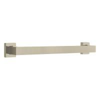 GESSI  INVERSO ACCESSORIES Опорная ручка для ванны и душа, длина 45 см, цвет: Warm Bronze Br PVD