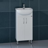 Тумба для умыв. "Сити-40" (ум. Манго 40)