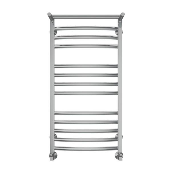 Полотенцесушитель водяной с полкой Terminus Енисей П13 50х100