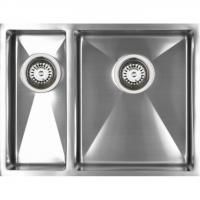 Мойка Seaman Eco Marino SME-575DL, стандартная комплектация