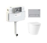 Комплект 4 в 1 Lavinia Boho Relfix Biore 77060231