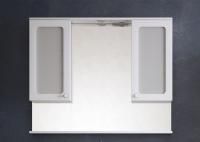 Зеркало-шкаф "Прованс 105/С"