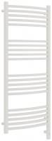 Полотенцесушитель электрический АРКУС 3.0 1200х500 МЭМ правый (Матовый белый)