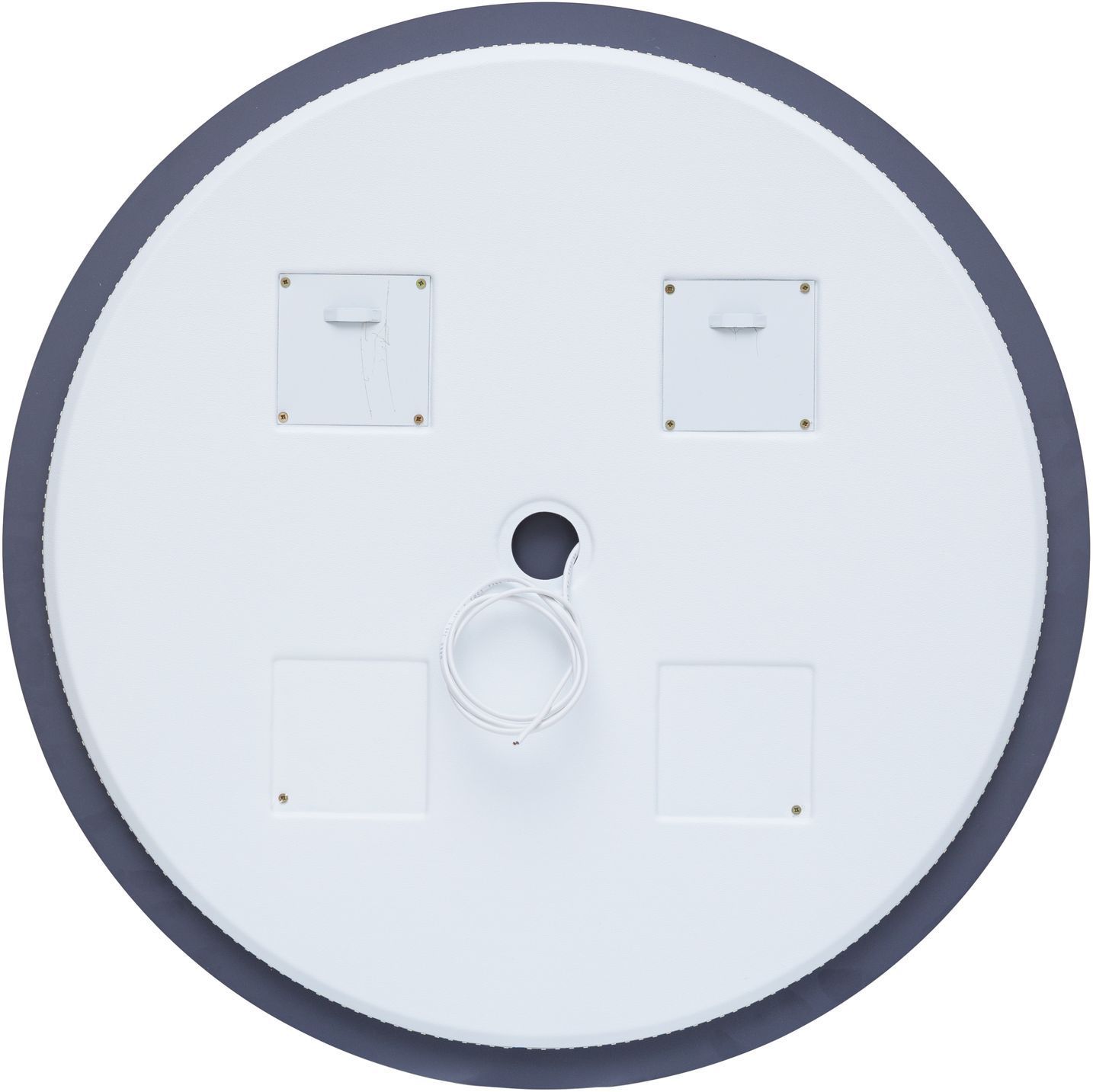 Зеркало Aquanet Смарт 65 теплая подсветка Зеркало Aquanet Смарт 65 теплая подсветка