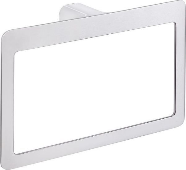 Gedy Pirenei полотенцедержатель - кольцо, цвет хром