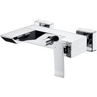 Смеситель для ванны BelBagno Ticino TIC-VASM-CRM Хром Смеситель для ванны BelBagno Ticino TIC-VASM-CRM Хром