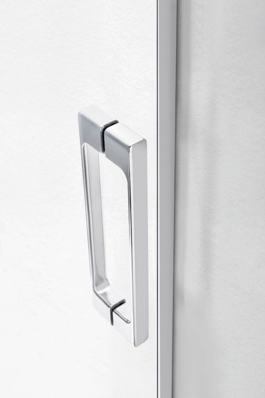 Душевой уголок CEZARES TANDEM-SOFT-AH-2, артикул TANDEM-SOFT-AH-2-120/100-C-Cr-IV