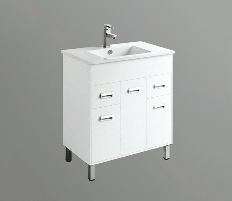 Умывальник CeramaLux 9080E