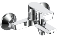 Смеситель Budapest для ванны, без акс., артикул: BT54