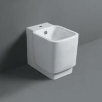 Биде Simas Flow FL 62 Белое