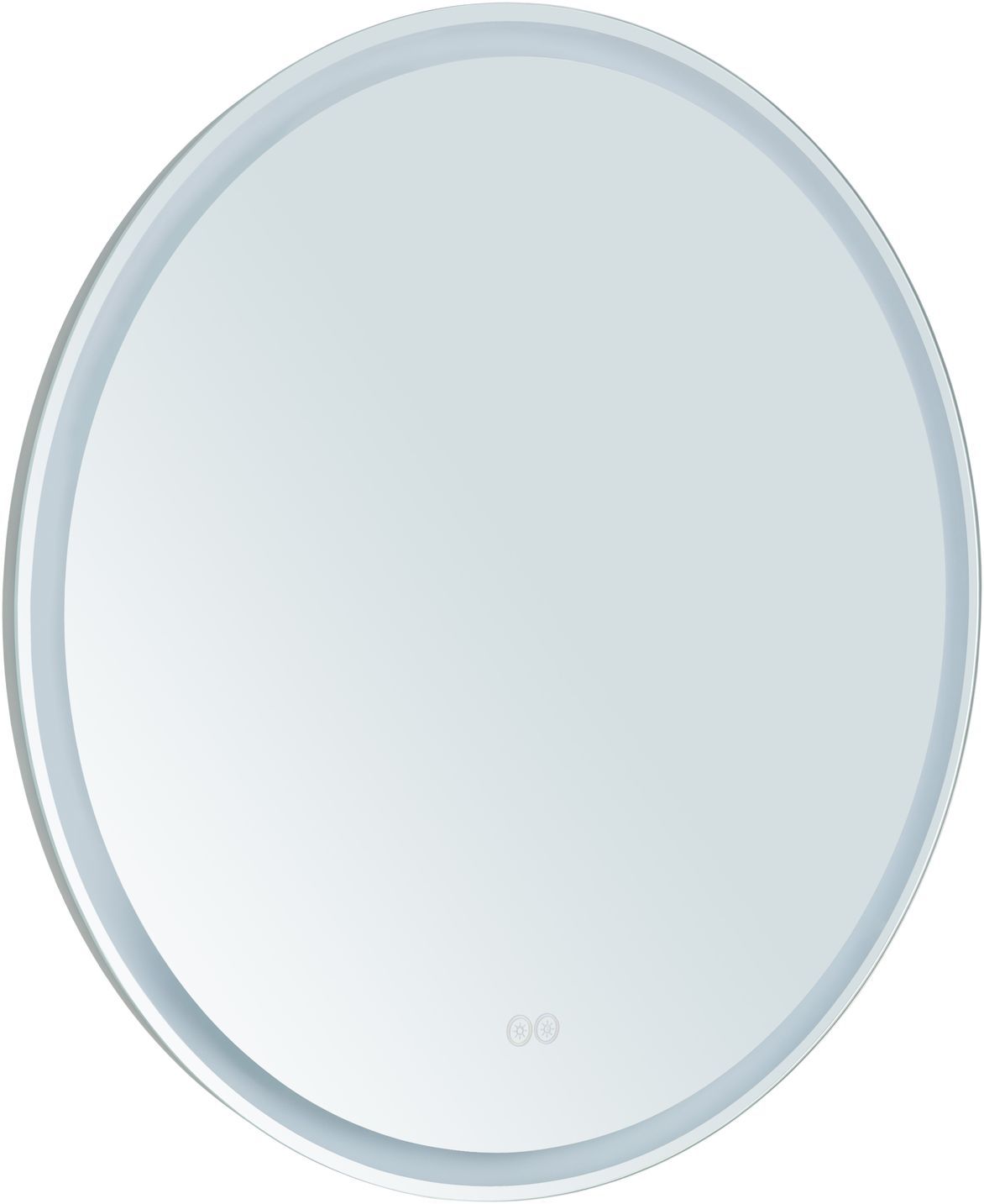 Зеркало Aquanet Арт 80 RGB LED Зеркало Aquanet Арт 80 RGB LED