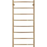 Водяной полотенцесушитель Secado Милан 1 плюс 50х100 Бронза