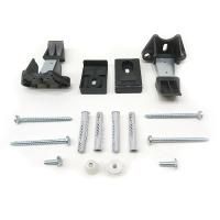 KERASAN крепеж для напольных унитазов и биде WB7N