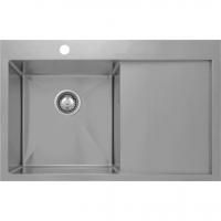 Мойка Seaman Eco Marino SMV-780R, стандартная комплектация