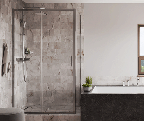 Main 41S32 Душевой уголок