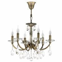 Люстра подвесная Stregaro Lightstar Premium 694061 Люстра подвесная Stregaro Lightstar Premium 694061