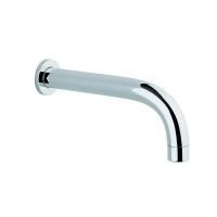 CISAL Xion Излив 250 мм, цвет нержавеющая сталь AISI 304