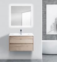 Мебель для ванной комнаты BELBAGNO KRAFT-700 KRAFT-700-2C-SO-RNN BelBagno