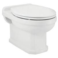 Унитаз Jaquar Queen s QNS-WHT-7951 подвесной с сиденьем микролифт