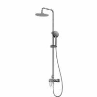 Душевая система WONZON & WOGHAND, Хром (WW-B2166-A-CR) Душевая система WONZON & WOGHAND, Хром (WW-B2166-A-CR)