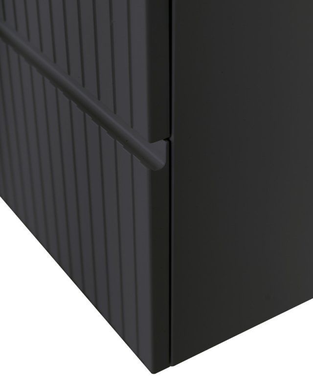 Мебель для ванной CEZARES DUET, артикул DUET-600-2C-SO-BL