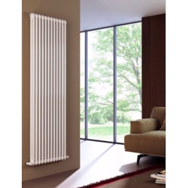 Стальной радиатор Arbonia 2180/10 10 секций с боковым подключением Стальной радиатор Arbonia 2180/10 10 секций с боковым подключением