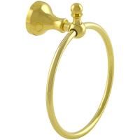 Кольцо для полотенец Veragio Gialetta VR.GIL-6423.DO Золото