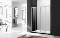 Душевая дверь в нишу CEZARES MOLVENO-BF-2