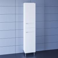 Шкаф-пенал "Лондон 40" напольная