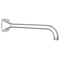 Душевой кронштейн GROHE Rainshower Grandera 285 мм, хром (27986000) Душевой кронштейн GROHE Rainshower Grandera 285 мм, хром (27986000)