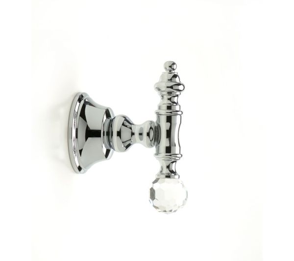 Stil Haus Smart Light, крючок, цвет хром