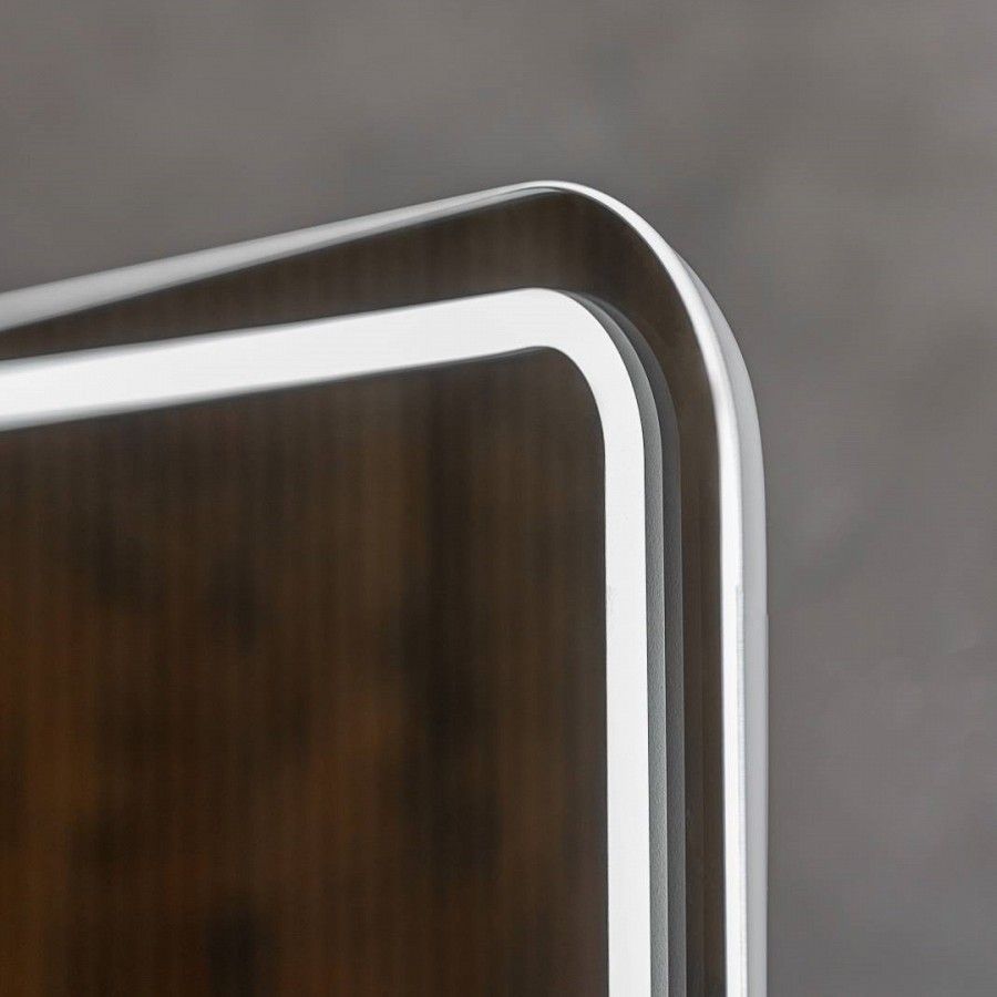 Зеркало Maretti Florenza FL1410070P34EL 100x70 см, артикул FL1410070P34EL