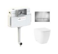 Комплект 4 в 1 Lavinia Boho Relfix One 77060218