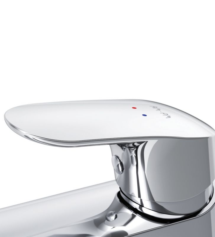 Смеситель для раковины AM.PM Like F8002116 Хром Смеситель для раковины AM.PM Like F8002116 Хром