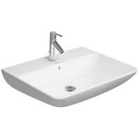 Раковина Duravit ME by Starck 65 2335650000 Белая Раковина Duravit ME by Starck 65 2335650000 Белая