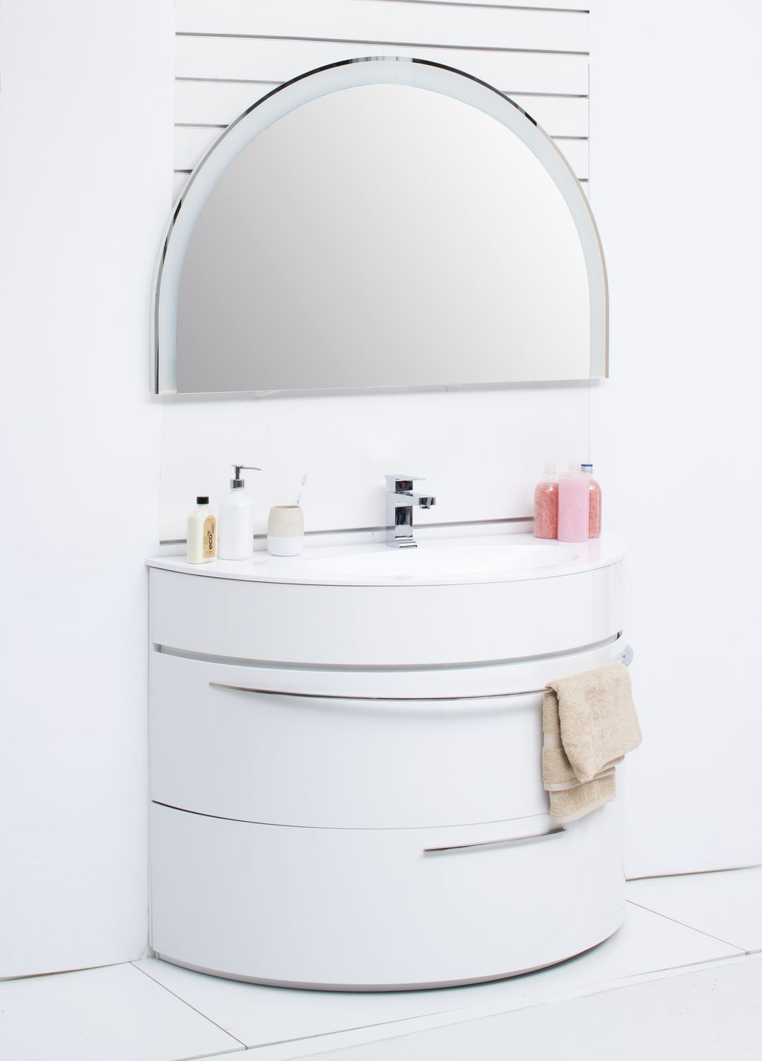 Зеркало De Aqua Эскалада