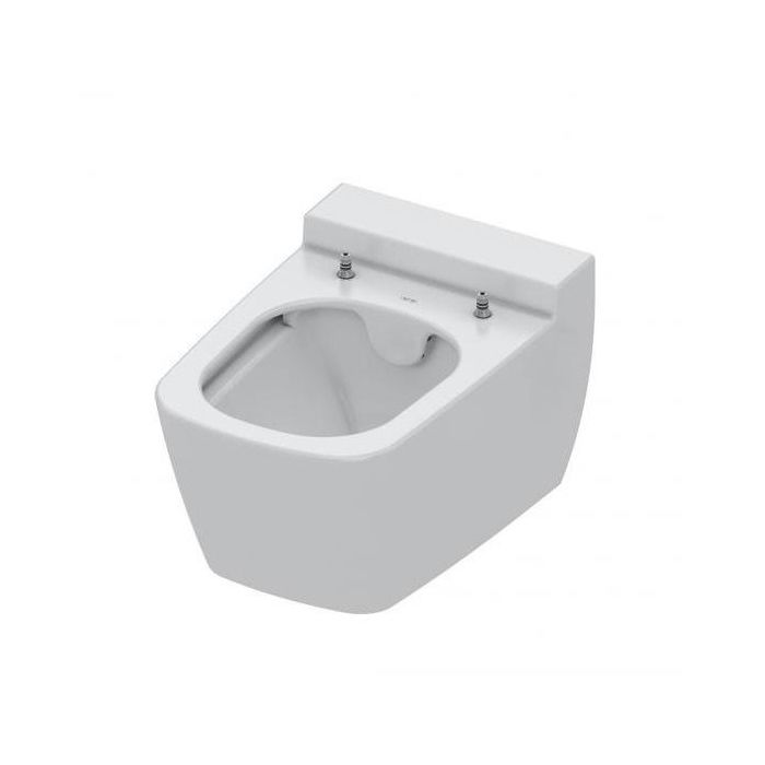 Подвесной унитаз TECEone без гигиенического душа