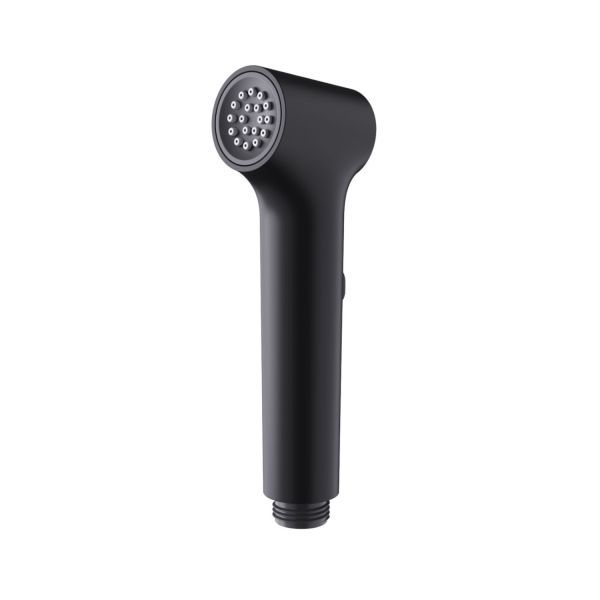 Лейка для гигиенического душа Raglo R460.05.06, черный