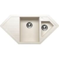 Кухонная мойка Tolero R-114 №102 100 Сафари