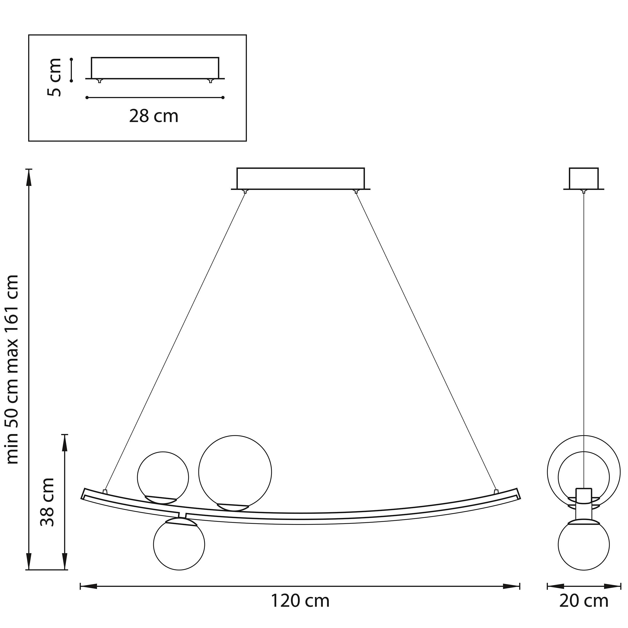 Люстра подвесная Croco Lightstar 815436 Люстра подвесная Croco Lightstar 815436