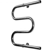 Водяной полотенцесушитель Тругор М 3/4 50x60 Хром Водяной полотенцесушитель Тругор М 3/4 50x60 Хром